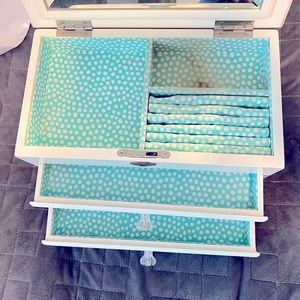 Pottery Barn Teen Jewelry Box